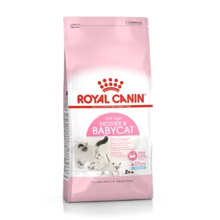 【ROYAL 法國皇家】離乳貓專用飼料 BC34 4KG(貓乾糧 貓飼料 免疫力 腸胃 孕母貓 坐月子)