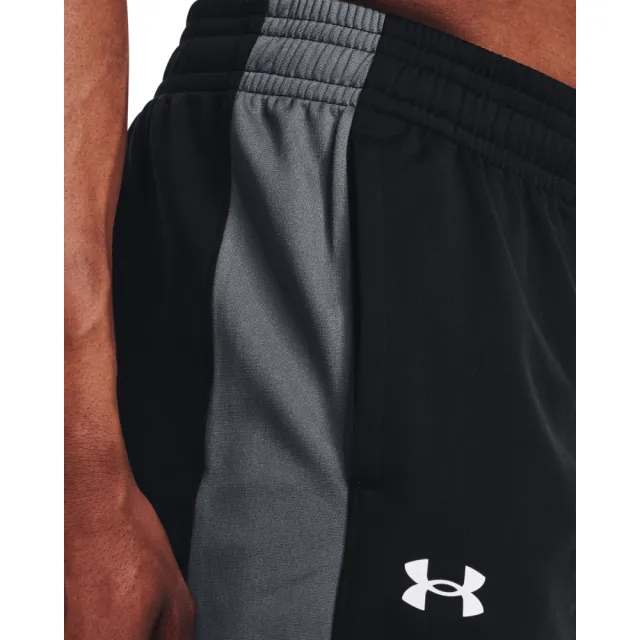 【UNDER ARMOUR】UA 男 Brawler運動長褲_1366213(2色任選)