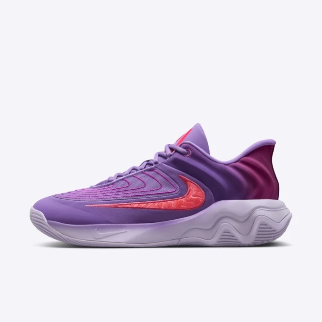 NIKE 耐吉 Air Zoom G.T.Cut 男鞋 白色