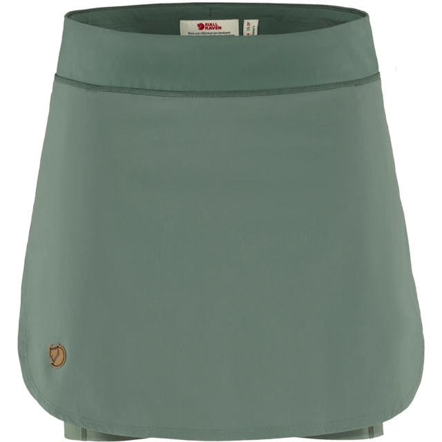 Fjallraven Abisko Midsummer Skort 登山褲裙 女(FR84780-614)