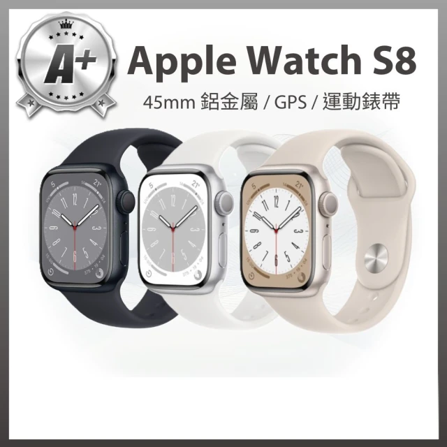 Apple A+級福利品 Apple Watch Serie