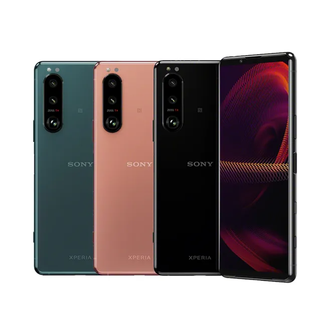 【SONY 索尼】A+級福利品 Xperia 5 III 6.1吋(8G/256GB)