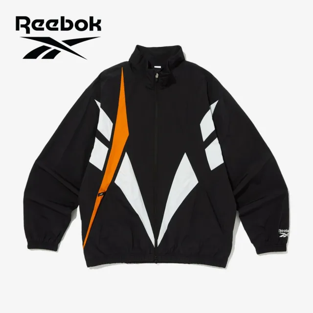 【REEBOK官方旗艦】Vector Flash Windbreaker Jacket 外套_男/女(四款任選)