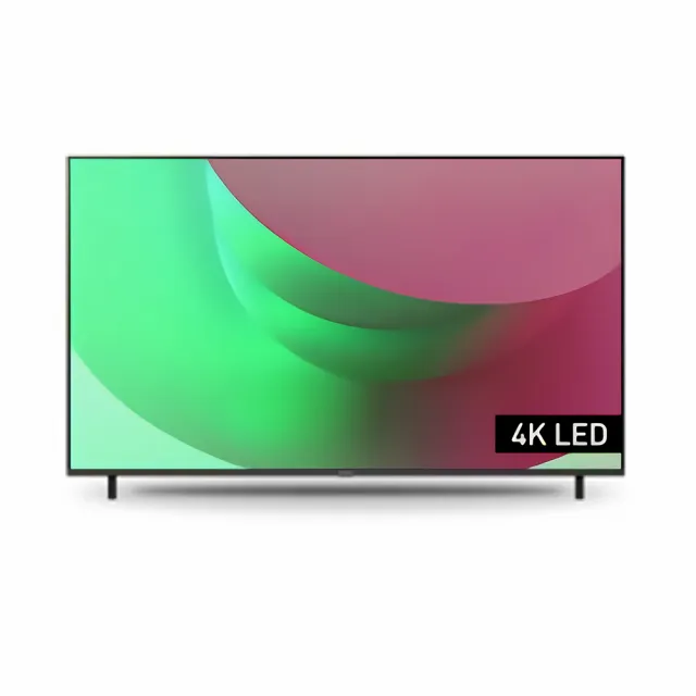 【Panasonic 國際牌】43型4K HDR Google 智慧顯示器 不含視訊盒(TN-43W70AGT)