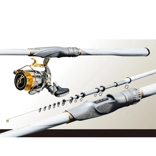 BB-X SPECIAL MZ3 2号　500-550 SHIMANO】BB-X SPECIAL MZIII 2號550 磯釣竿(釣竿原廠公司貨203366)