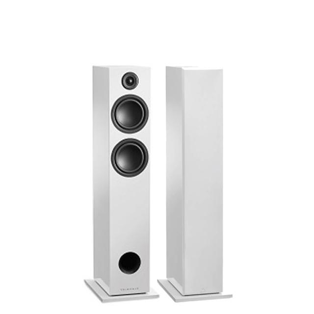 Triangle LN07 是一款高品質 2聲道網路音箱，具備 Hi-Res 音質認證，支援多種音訊功能，適用於各種娛樂環境。提供優異的聲音表現與穩定性，享 1 年保固，完美適合音樂愛好者與家庭娛樂使用。