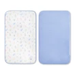 【奇哥】Joie kubbie sleep 嬰兒床+比得兔立體透氣床邊床墊(嬰兒床 嬰兒床墊)