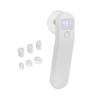 【DearBuds】PE Basic 寵物耳內除濕器 標準版(耳道清潔護理 低分貝 智慧偵測 安心舒適)