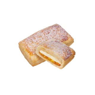 【Mister Donut】法式青森蘋果派(好禮即享券)