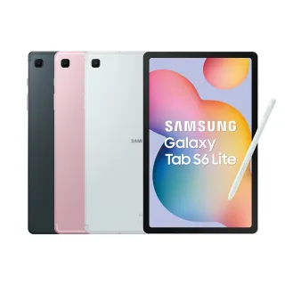 【SAMSUNG 三星】Tab S6 Lite-2024 10.4吋 4G/64G Wi-Fi P620 平板電腦