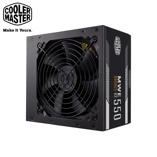 【ZOTAC 索泰】RTX3050+550W組合★GAMING GeForce RTX 3050 6GB顯示卡+酷碼 銅牌550W電源供應器