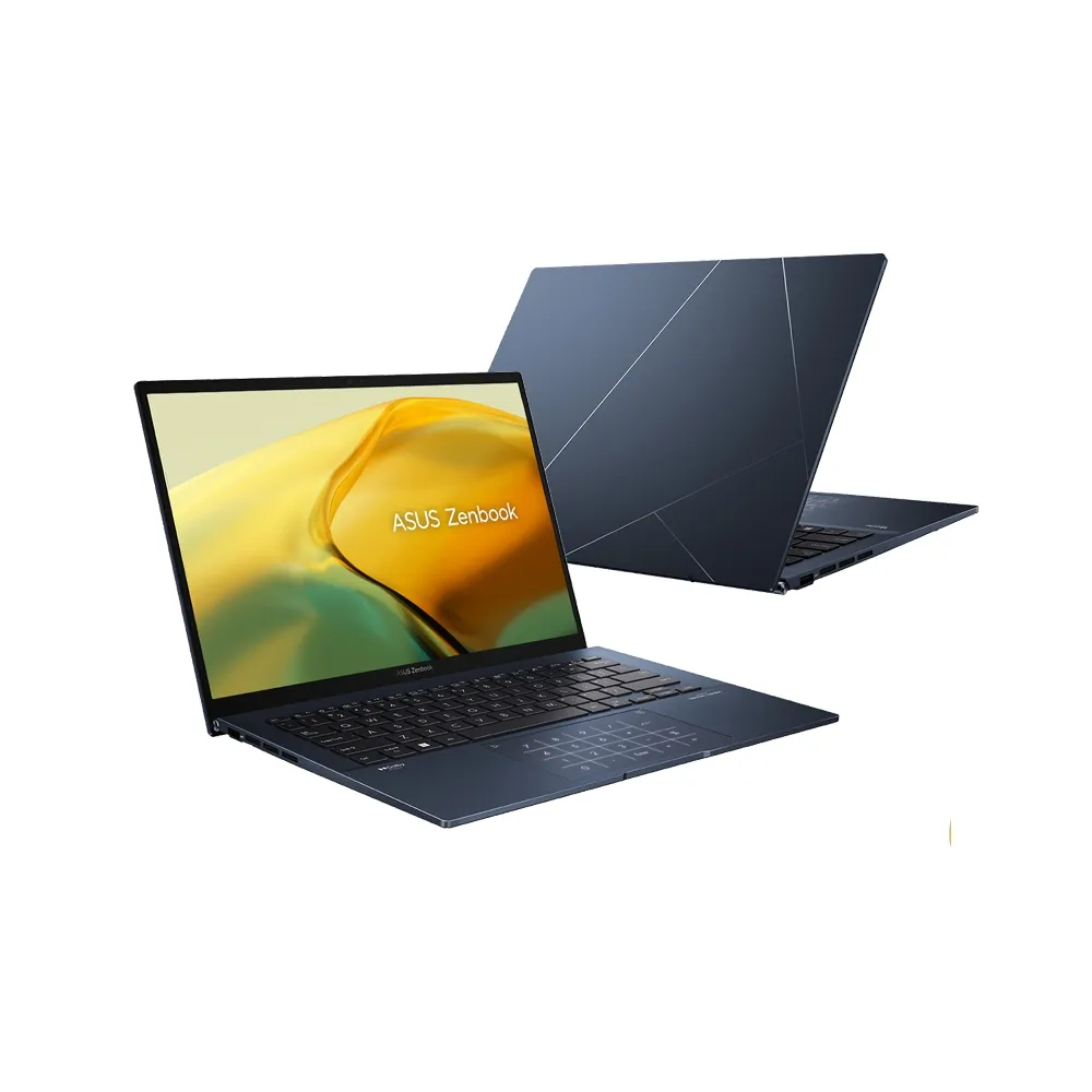 【ASUS】Office 2021組★14吋i5輕薄筆電(ZenBook UX3402VA/i5-13500H/16G/512G SSD/W11/EVO/2.5K)