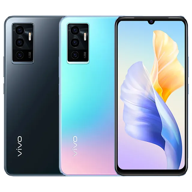 【vivo】A級福利品 V23e 5G 6.44吋(8GB/128GB)