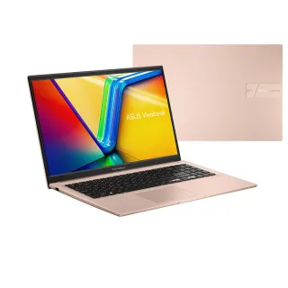 【ASUS 華碩】特仕版 15.6吋 C5 輕薄筆電(VivoBook 15 X1504VA/C5-120U/8G+16G/512G SSD/W11)