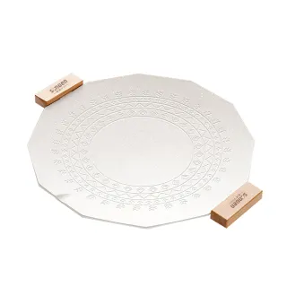 【SONGEN 松井】日系美廚不沾電燒烤盤/煎炒鍋/電烤盤/烤肉爐(SG-151YD)