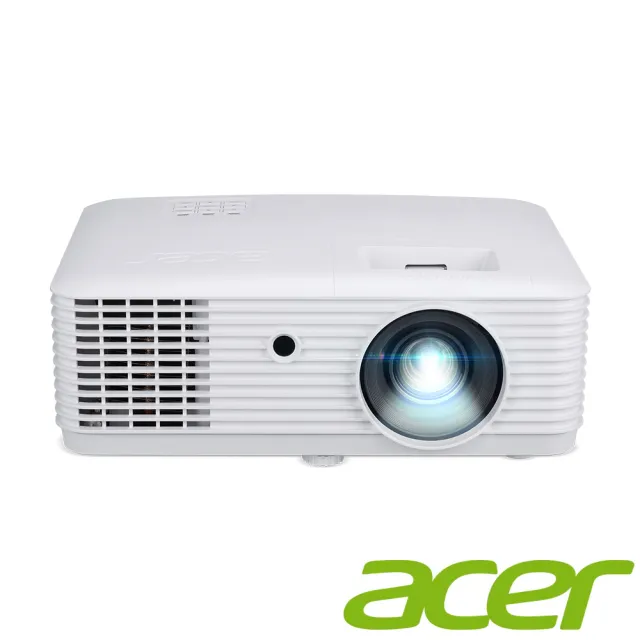 【Acer 宏碁】Acer PL3510ATV 雷射LED 1080p 5000 ANSI lm 正版Android 家庭劇院投影機(5000 ANSI 流明)