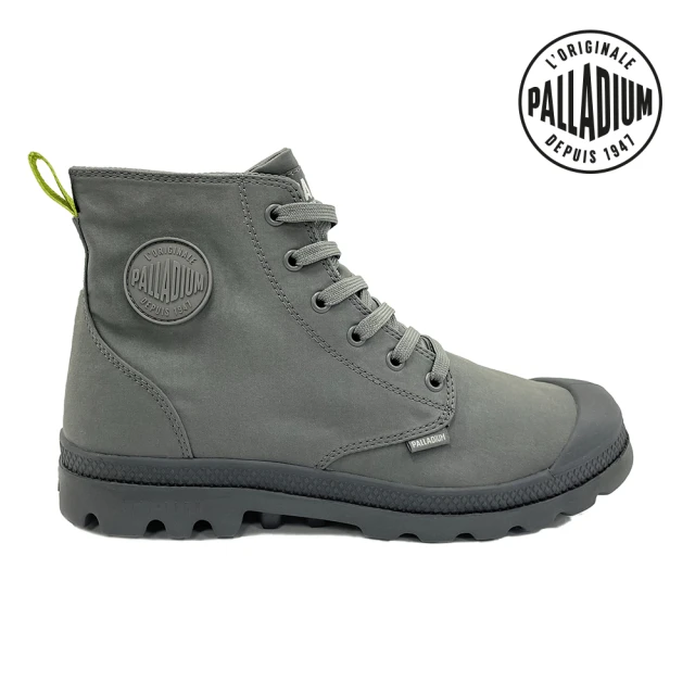 Palladium PALLADIUM PAMPA PUDD