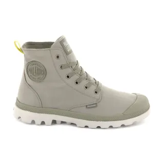 【Palladium】PALLADIUM PAMPA PUDDLE LT WPWB橘標輕量防水靴/防水鞋/休閒鞋-男鞋/女鞋-卡其米(75970-243)