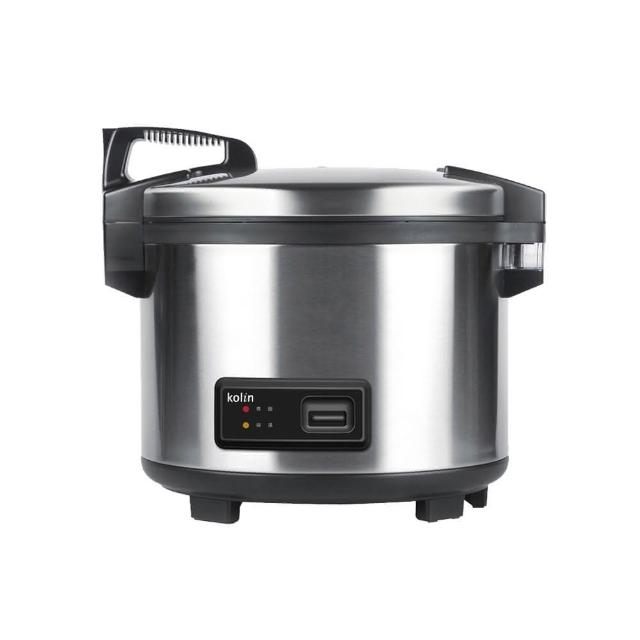 【Kolin 歌林】20人份機械式商用電子鍋(KNJ-KYR201)