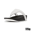 【FitFlop】LOTTIE 撞色縫線軟墊夾腳涼鞋-女(共4款)