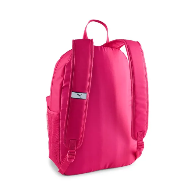 【PUMA官方旗艦】PUMA Patch後背包 男女共同 20L 09080302