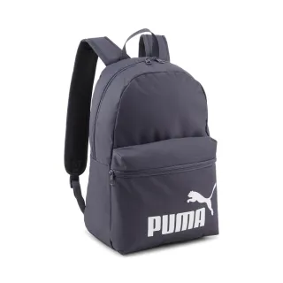 【PUMA官方旗艦】PUMA Phase後背包 男女共同 22L 07994337