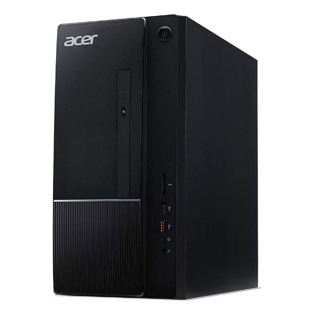 【Acer 宏碁】i7二十核獨顯RTX家用電腦(Aspire TC-1775/i7-14700/16G/2TB+512G SSD/RTX4060Ti-8G/W11)