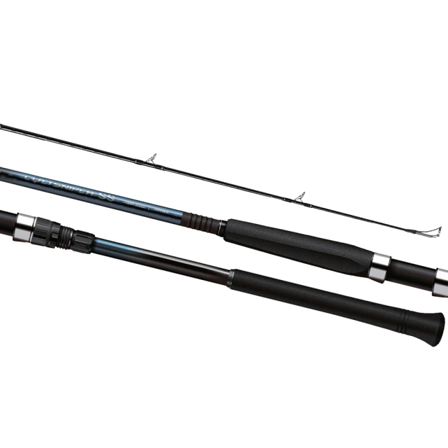 SHIMANO DYNA DART S76ML 海水路亞竿(