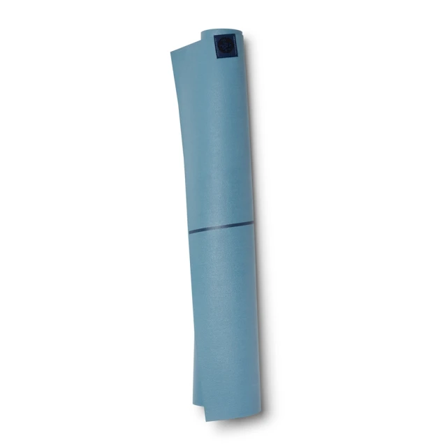 Manduka eKOLite橡膠瑜珈墊 4mm – Was