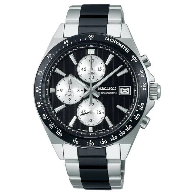 SEIKO 精工 Presage 新銳系列 胡粉 亞太限定 