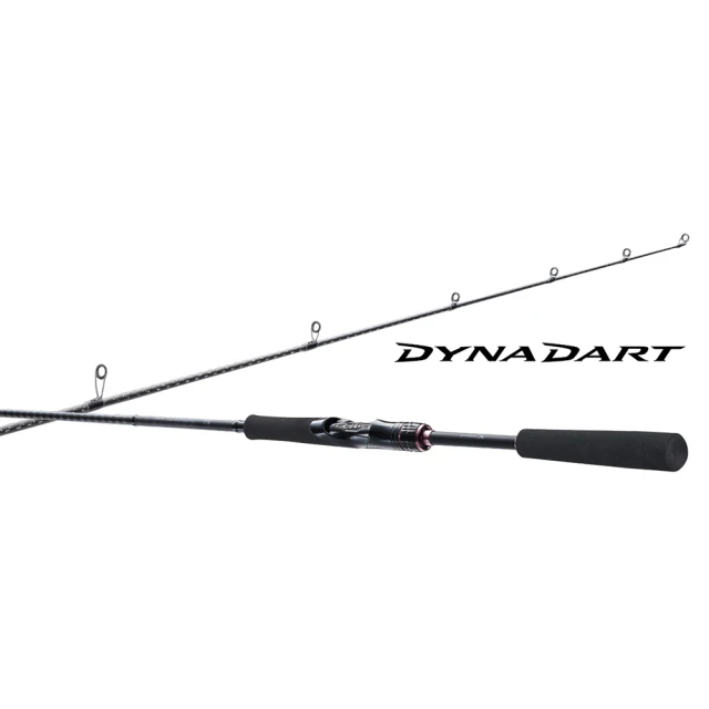 SHIMANO DYNA DART S76ML 海水路亞竿(