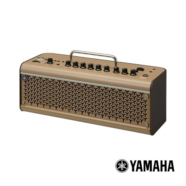 Yamaha 山葉音樂 THR30IIA Wireless 木吉他 藍牙無線音箱 桌上型樂器擴大機(原廠公司貨 商品保固有保障)