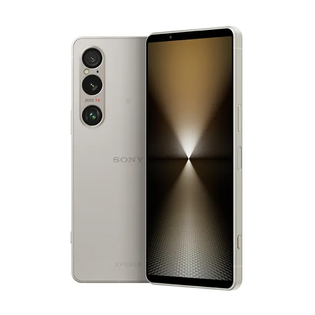 【SONY 索尼】Xperia 1 VI 5G 6.5吋(12G/256G/高通驍龍8 Gen3/4800萬鏡頭畫素)