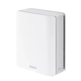 【ASUS 華碩】WiFi 7 三頻 BE18000 AiMesh 路由器/分享器(ZenWiFi BT10)