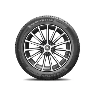 【Michelin 米其林】輪胎米其林PRIMACY4+ 2154518吋_215/45/18_四入組(車麗屋)
