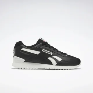 【REEBOK官方旗艦】GLIDE RIPPLE CLIP 復古鞋_男/女_GZ5206