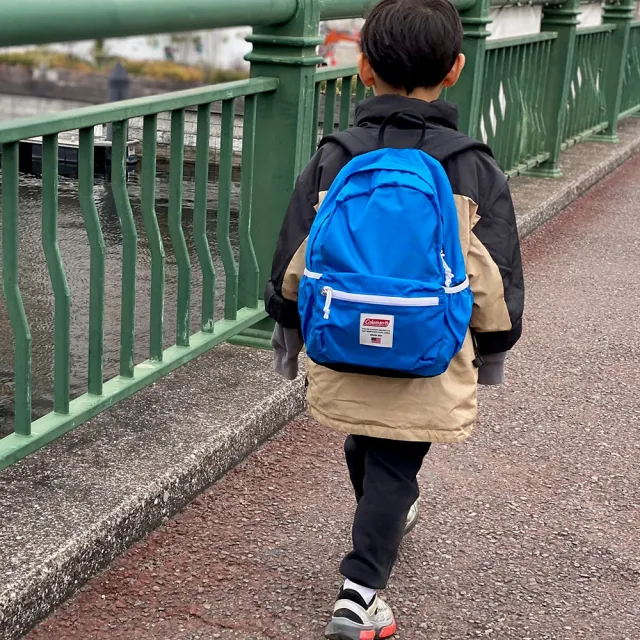 【Coleman】迷你DAYPACK 12L / DAYPACK MINI系列(童包 兒童包 後背包 背包)