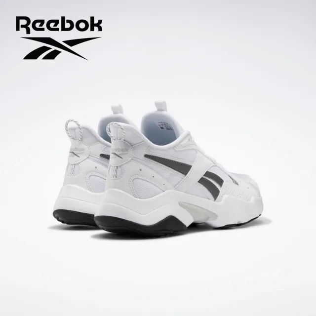 【REEBOK官方旗艦】REEBOK TURBO RESTYLE 慢跑鞋_男/女_GW7831