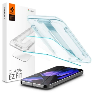 【Spigen】SGP Pixel 10/9/Pixel 10/9 Pro/Pixel 10/9 Pro XL _Glas.tR EZ Fit_快易貼(2P)