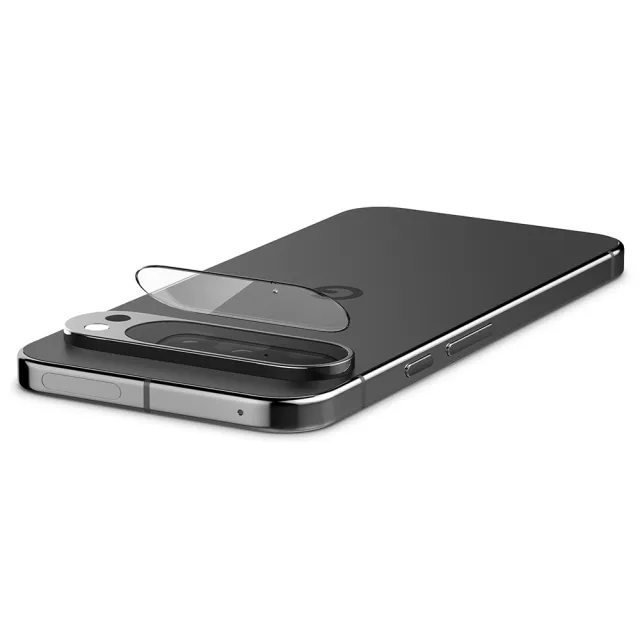 【Spigen】SGP Pixel 9 Pro /  Pixel 9 Pro XL_Glas.tR Optik_2P-鏡頭保護貼(透明_含快貼板:2入)