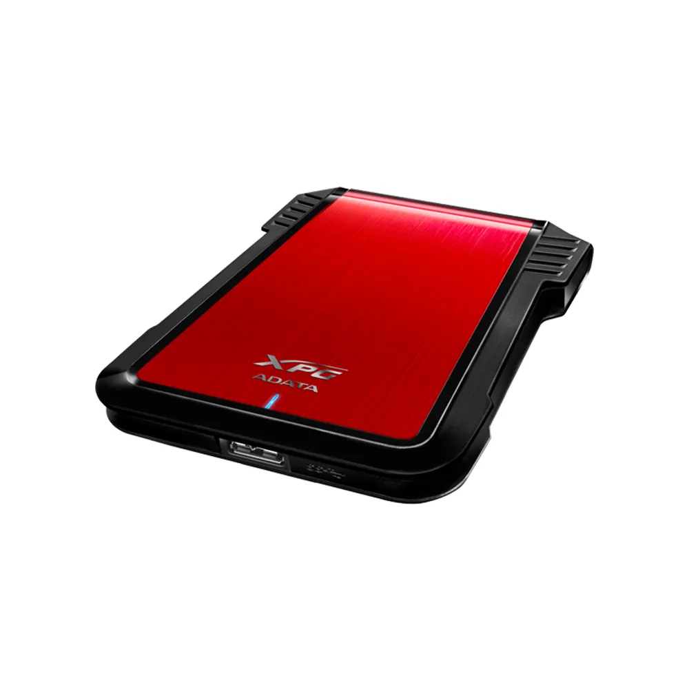 【ADATA 威剛】XPG EX500 USB3.2 Gen1 2.5吋外接硬碟盒