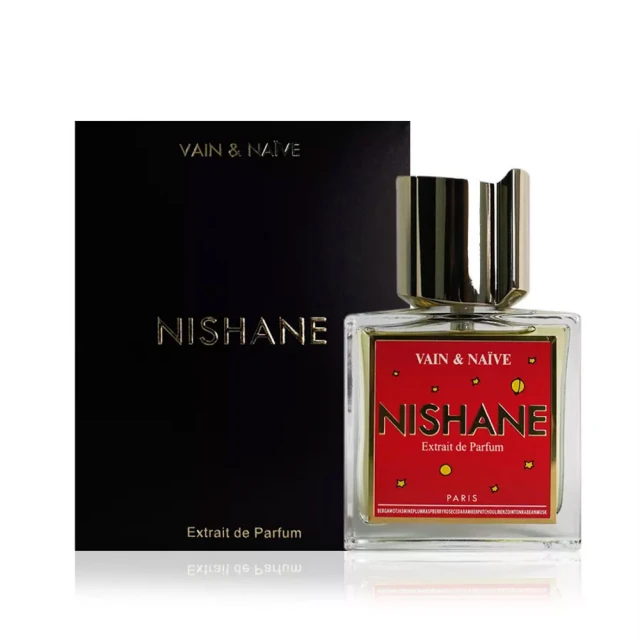 Nishane 妮姍 我的玫瑰香精 50ml(平行輸入)