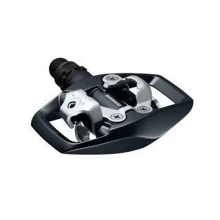 【SHIMANO】PD-ED500 公路騎乘專用 SPD 雙面踏板