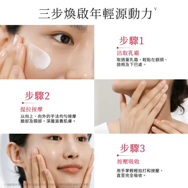 【SK-II】官方直營 致臻肌活能量活膚霜 100g雙入組(加大版/全新升級/乳霜)