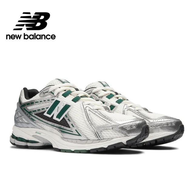 【NEW BALANCE】NB 1906R復古鞋_M1906REU-D_中性_綠銀白