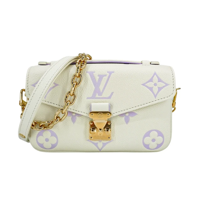 Michael Kors Dover LOGO PVC彎月斜