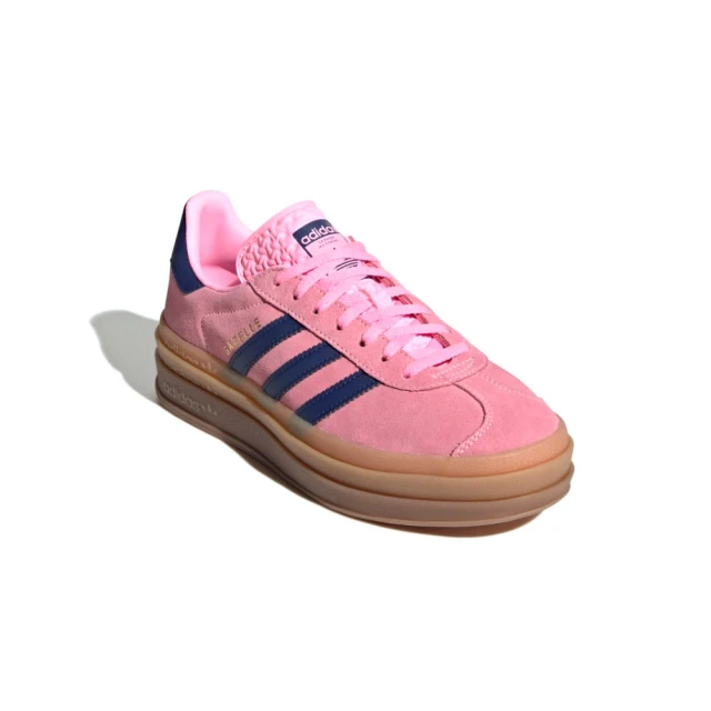 adidas 愛迪達 GAZELLE INDOOR W 休閒