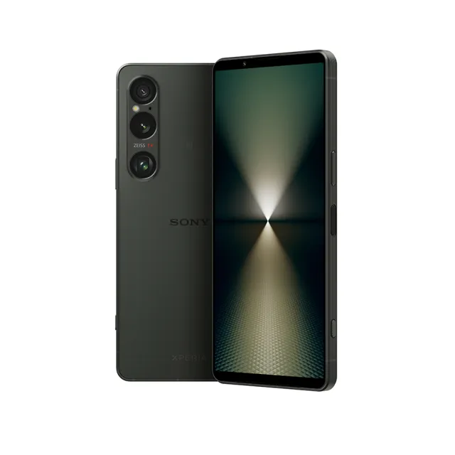 三豪禮組【SONY 索尼】Xperia 1 VI 5G 6.5吋(12G/256G/高通驍龍8 Gen3/4800萬鏡頭畫素)