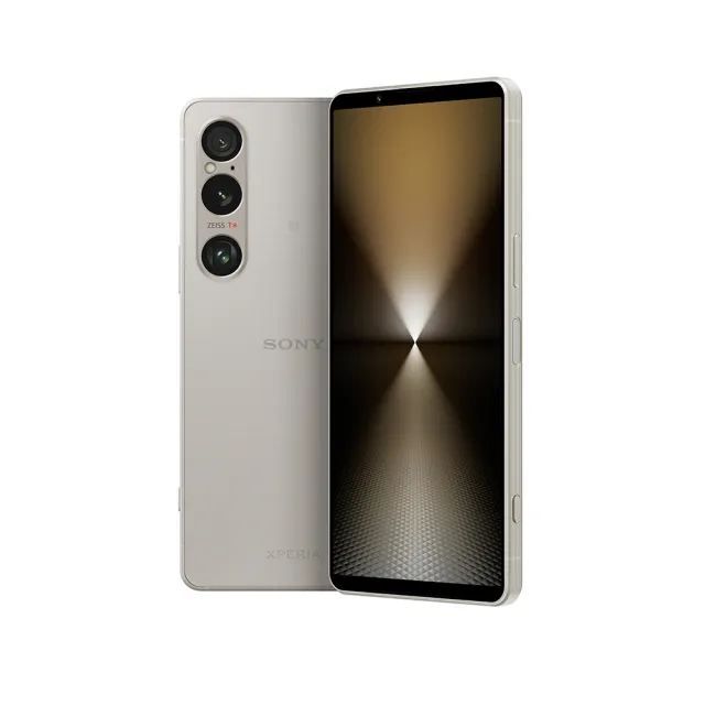 三豪禮組【SONY 索尼】Xperia 1 VI 5G 6.5吋(12G/256G/高通驍龍8 Gen3/4800萬鏡頭畫素)