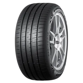 【DUNLOP 登祿普】輪胎 登祿普 MAXX060+SUV 2355520吋_四入組_235/55/20(車麗屋)